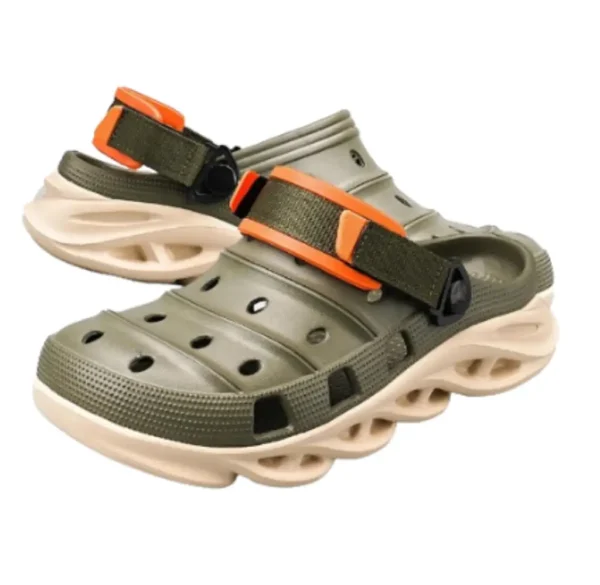 Clogs for men