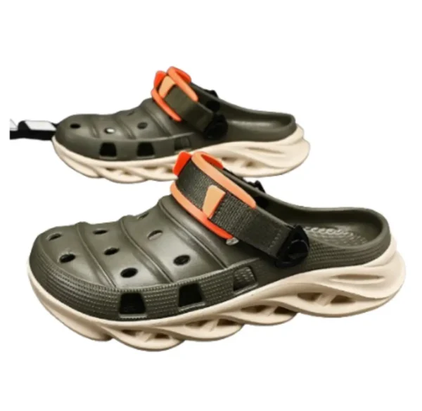 Clogs for Men