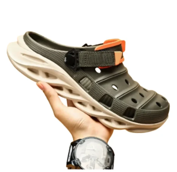 Clogs for Men
