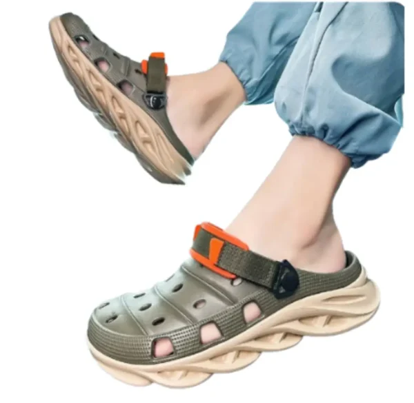 Clogs for Men