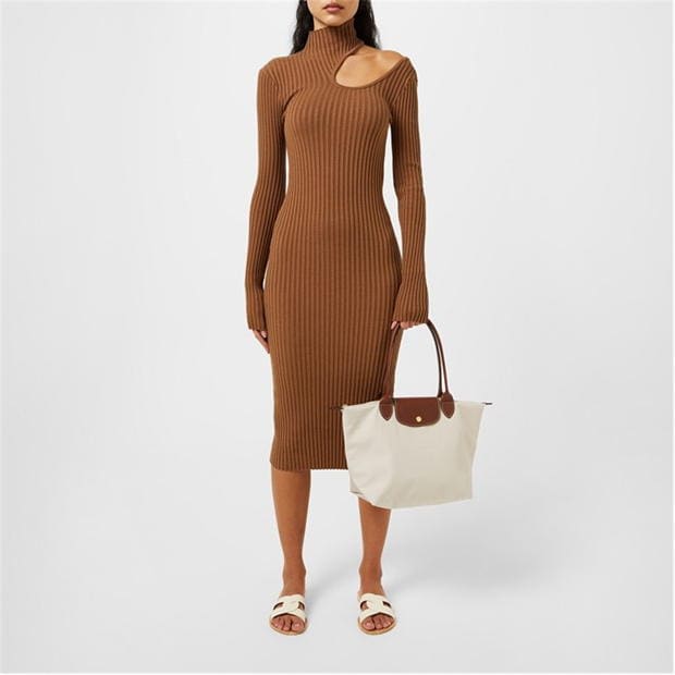 Paper P71 - LONGCHAMP - Le Pliage Original Shoulder Tote Bag