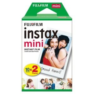 Fujifilm Instax Mini Film