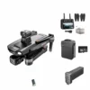 4K Drone with Obstacle Avoidance