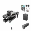 4K Drone with Obstacle Avoidance