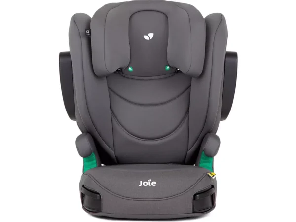 Joie i-Trillo FX Car Seat - Thunder i-Size
