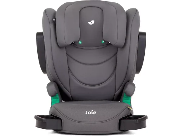 Joie i-Trillo FX Car Seat - Thunder i-Size