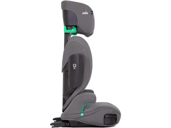 Joie i-Trillo FX Car Seat - Thunder i-Size