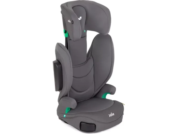 Joie i-Trillo FX Car Seat - Thunder i-Size
