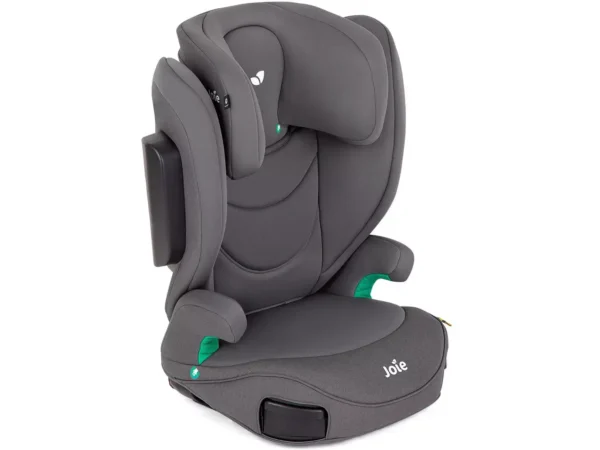Joie i-Trillo FX Car Seat - Thunder i-Size
