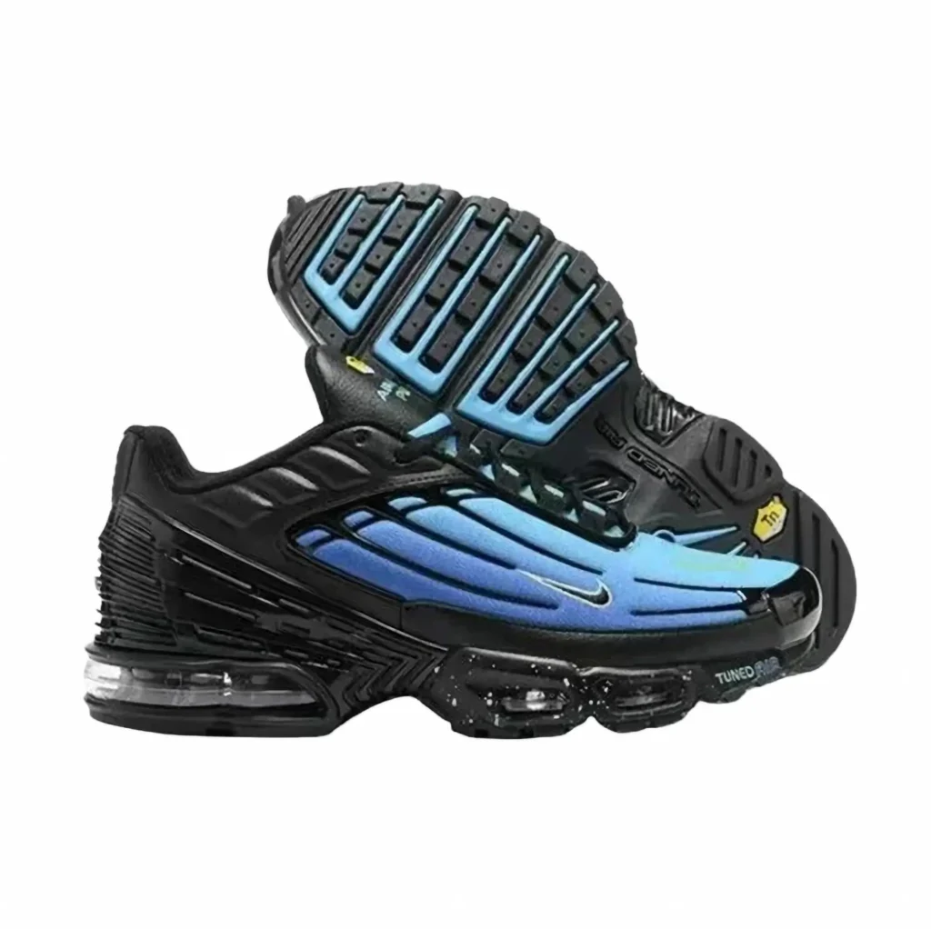 Nike Air Max Plus TN Men’s Running Shoes – Comfortable & Authentic Sports Sneakers