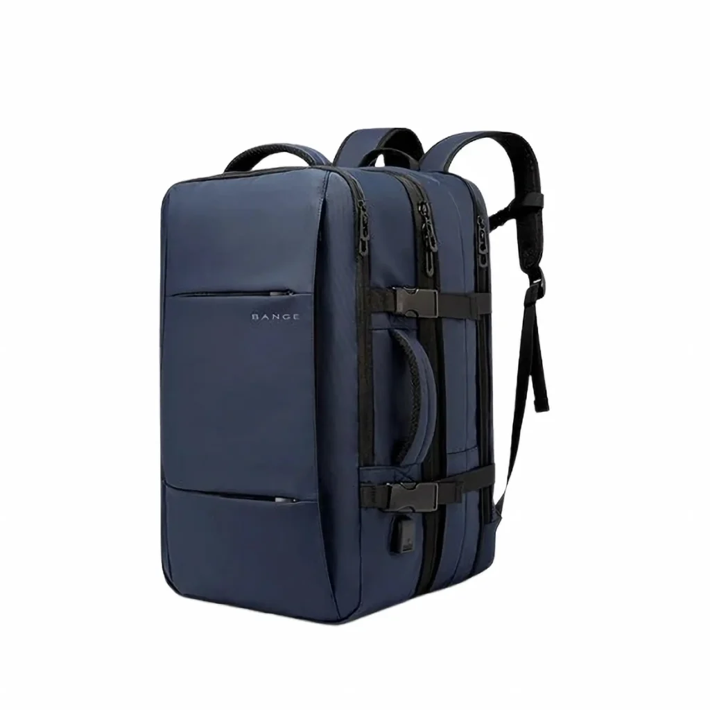Travel Backpack Business | Large Capacity Backpack for Men