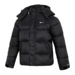 Men's Nike puffer jacket