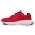 red black