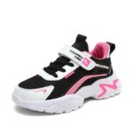Breathable Running kids Shoes for Girls