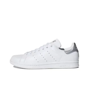 Adidas Stan Smith Low Top Lace-Up Casual Shoes