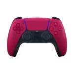 Gray Camouflage DualSense Wireless PS5 Controller