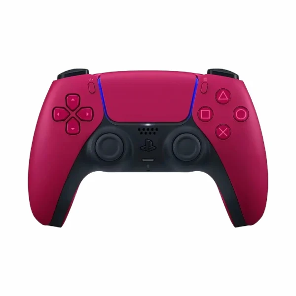 Gray Camouflage DualSense Wireless PS5 Controller