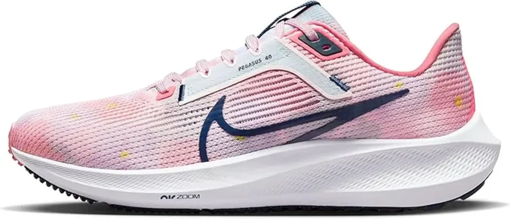 Nike Air Zoom Pegasus 40 Running Shoes DV7890-600