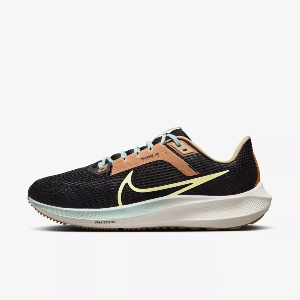 Nike Air Zoom Pegasus 40 Running Shoes