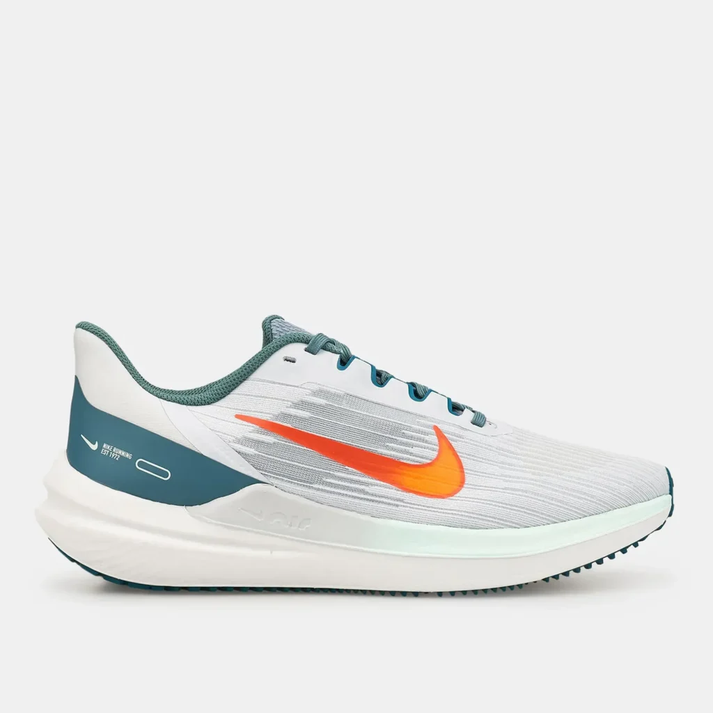 Nike Zoom Winflo 9 Running Shoes DD6203-005