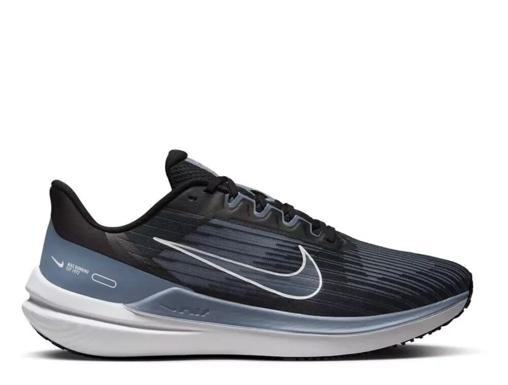 Nike Zoom Winflo 9 Running Shoes DD6203-008