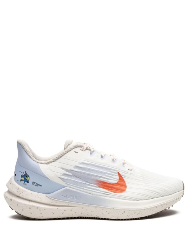 Nike Winflo 9 Running Shoes
