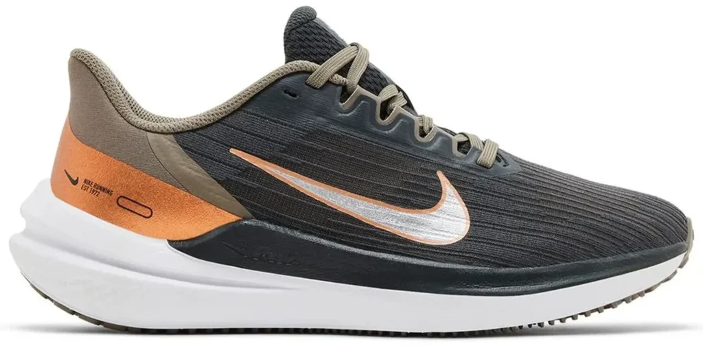 Nike Zoom Winflo 9 Running Shoes DD8686-005