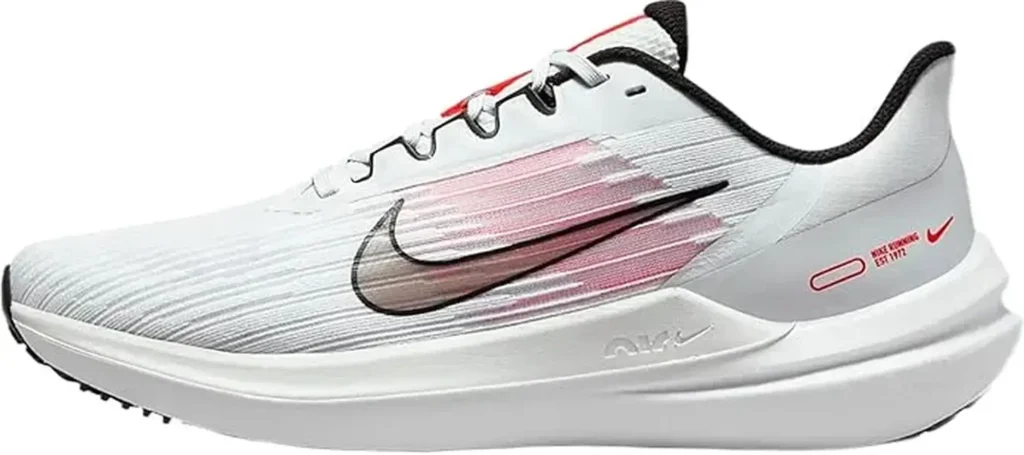 Nike Zoom Winflo 9 Running Shoes DD6203-009