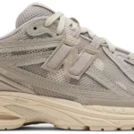 New Balance 1906 Gray Khaki Sneakers