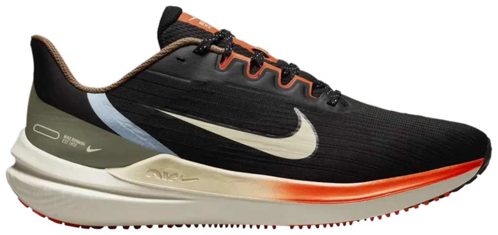 Nike Zoom Winflo 9 Running Shoes DX6040-071