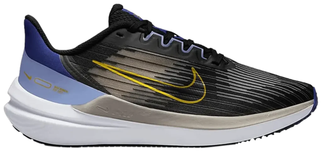 Nike Zoom Winflo 9 Running Shoes DD8686-003