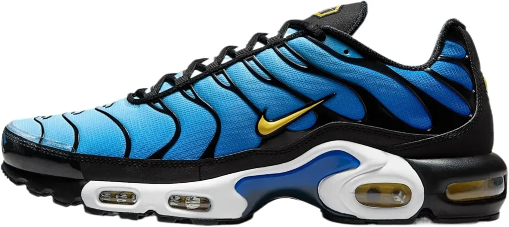 Nike Air Max Plus Tn Running Shoes
