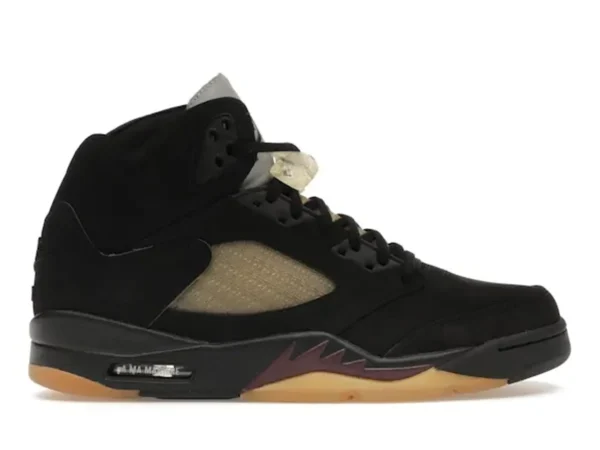 A Ma Maniére x Air Jordan 5 Low