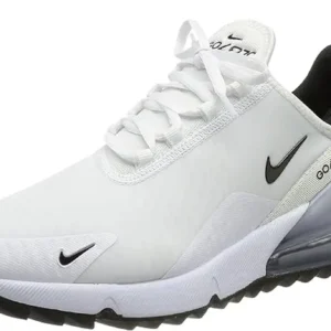 Nike Air Max 270 Black/White Shoes