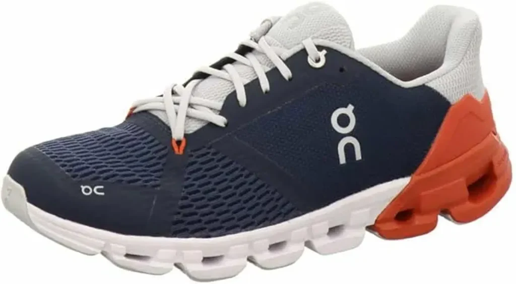 On Cloudflyer Running Shoes: Lightweight & Flexible