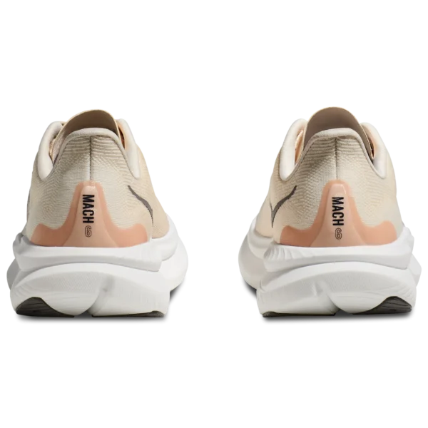 HOKA MACH 6 running shoes