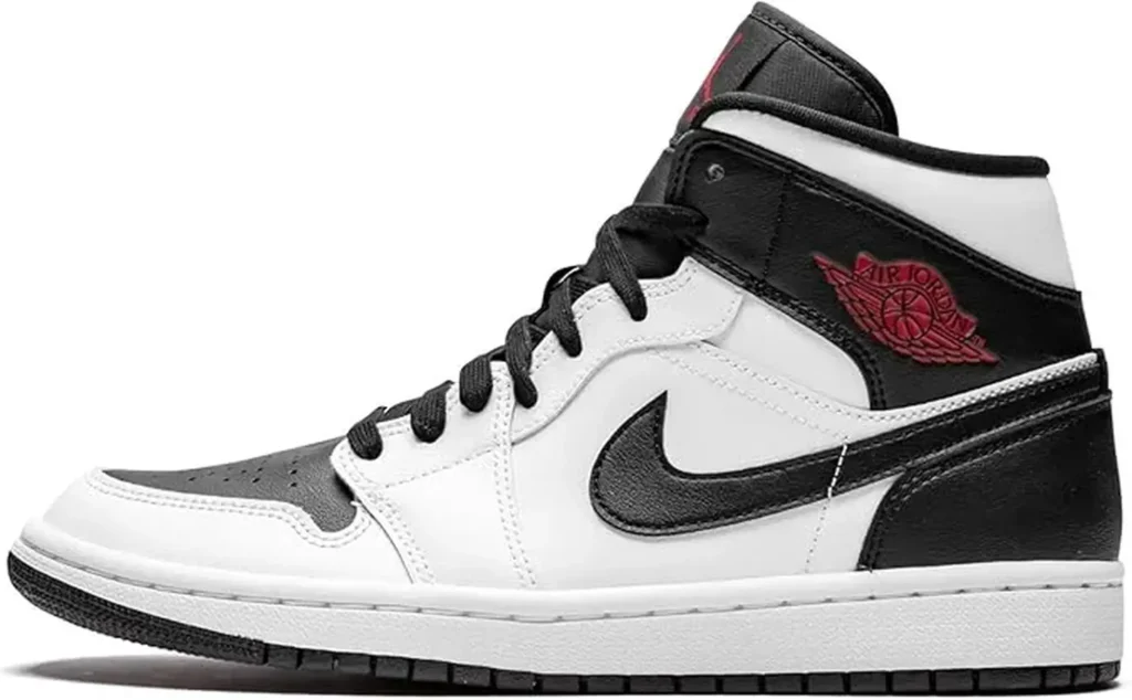 Nike Air Jordan 1 Reverse High Sneakers