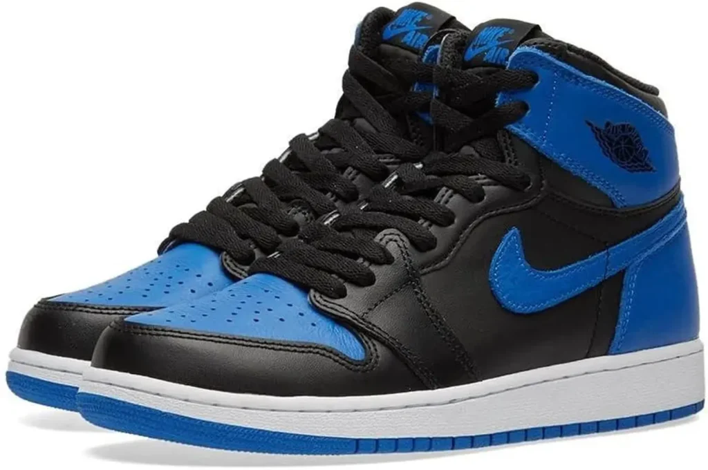 Nike Air Jordan 1 High Sneakers