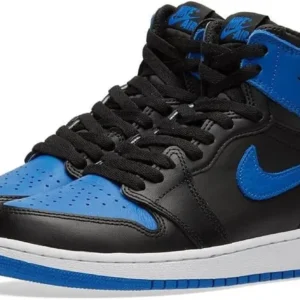 Classic Nike Air Jordan 1 Highs