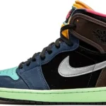 Tokyo Bio Hack Jordan 1s