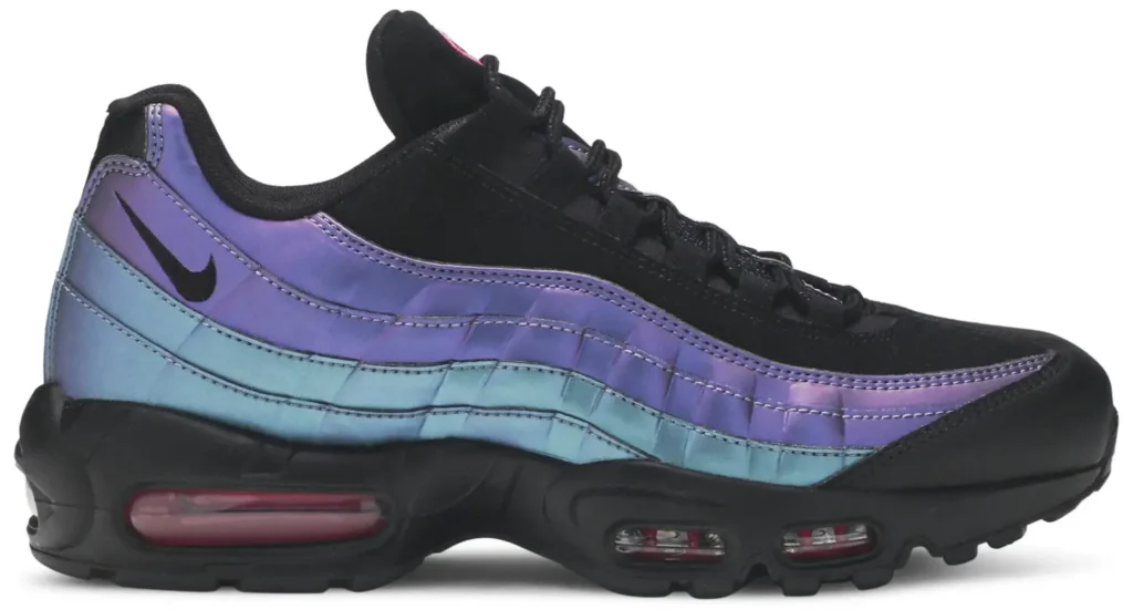 Nike Air Max 95 Sneakers