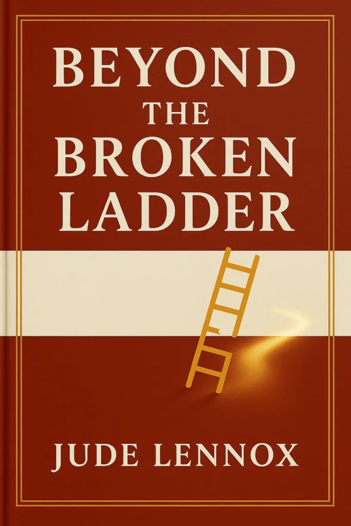Beyond the Broken Ladder – Self-Help E-book (EPUB)