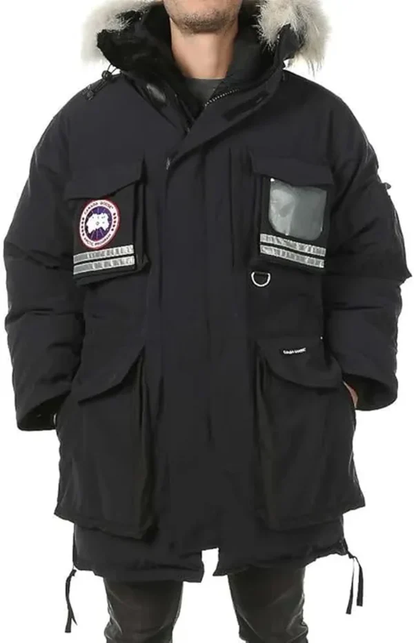 Canada Goose Winter Performance Down Jacket