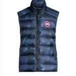 Canada Goose Crufton Vest: Warmth and Style.