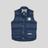 Canada Goose Glacier White Label Down Vest