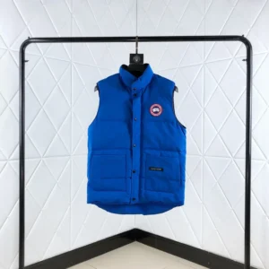 Canada Goose winter down jacket on sale.