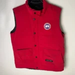 Canada Goose winter down jacket on sale