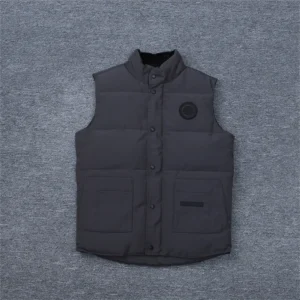 Canada Goose Winter Down Jacket - Clearance