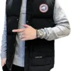 Canada Goose Winter Down Jacket: Shop Now