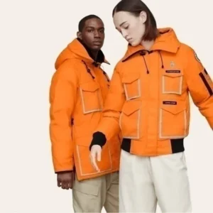 Canada Goose winter down jacket sale